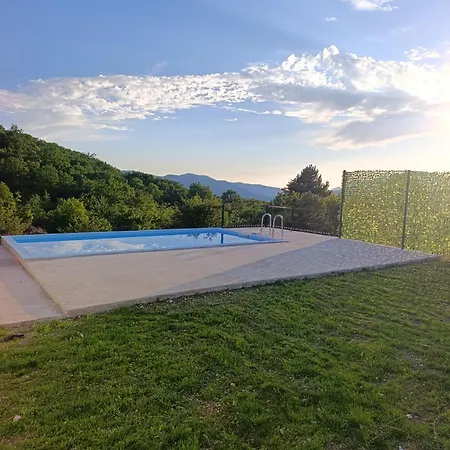 Lana Villa Trebinje